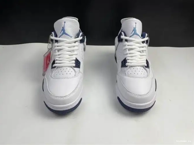 Cheap Kickmax Jordan (2015) Columbia 4 Retro 314254-107 0501